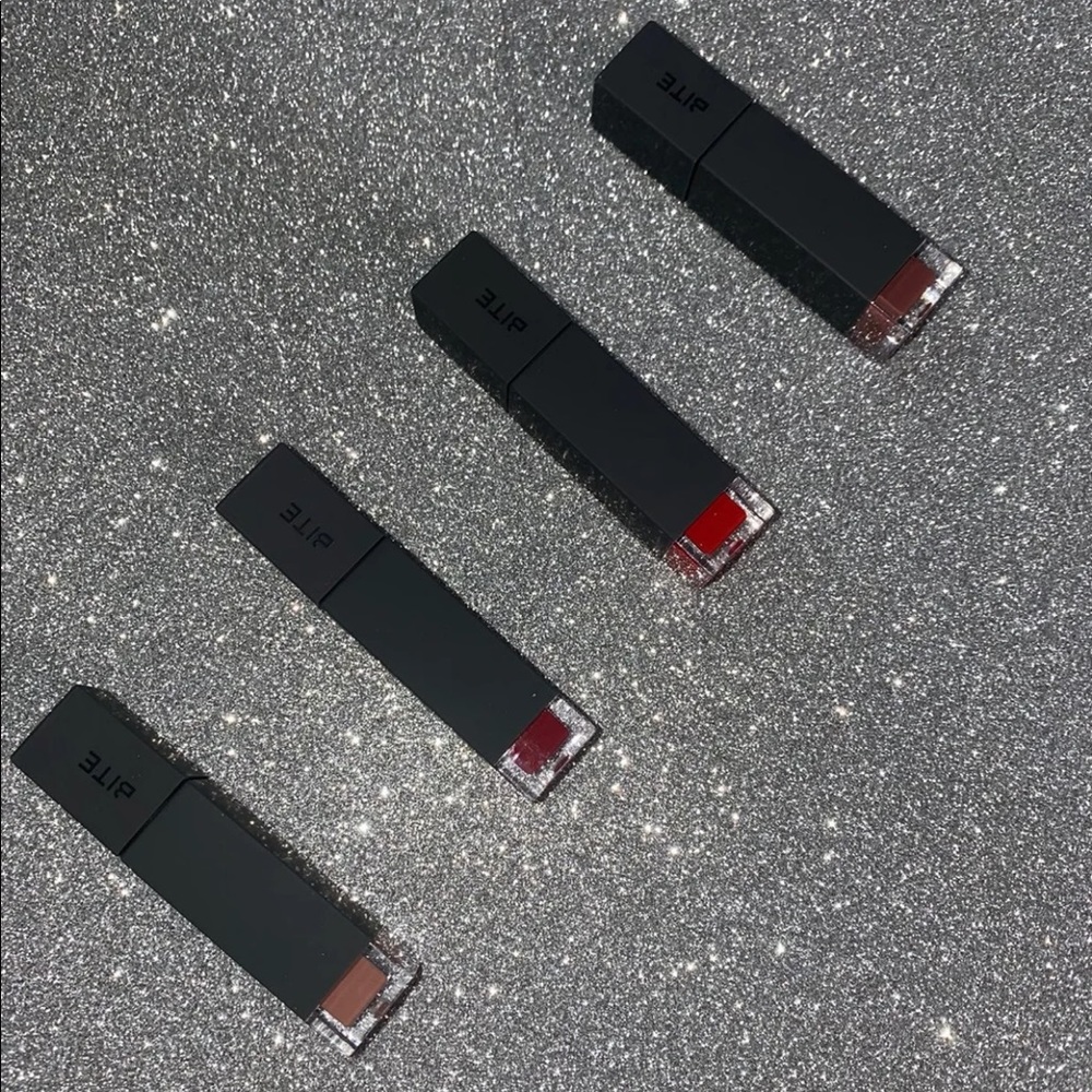Bite Beauty mini lip set
